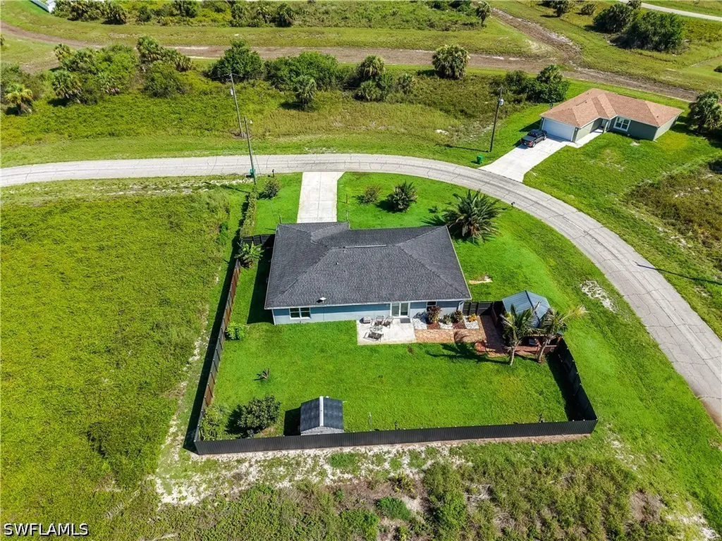 1220 Moore Run Labelle FL 33935