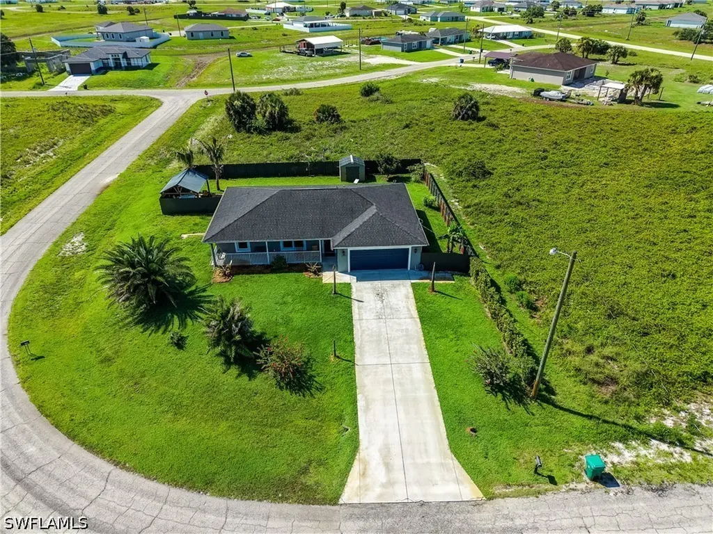 1220 Moore Run Labelle FL 33935
