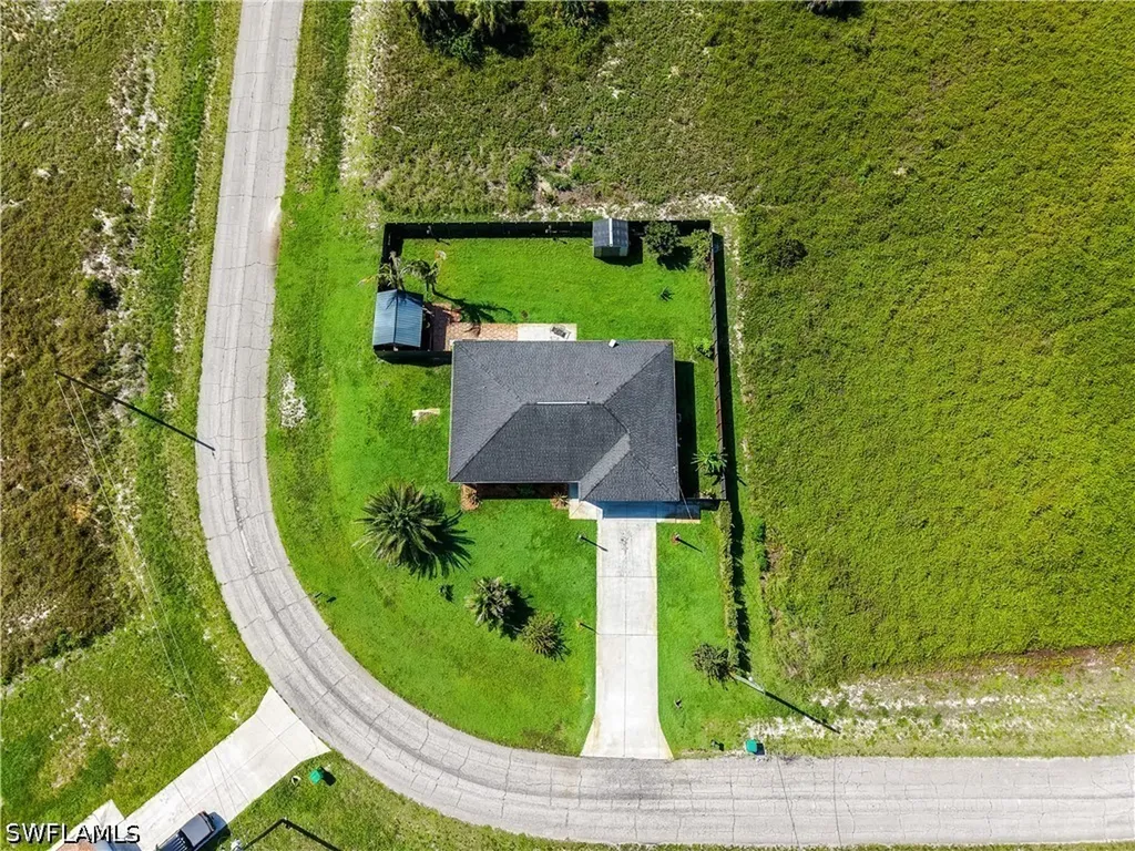 1220 Moore Run Labelle FL 33935