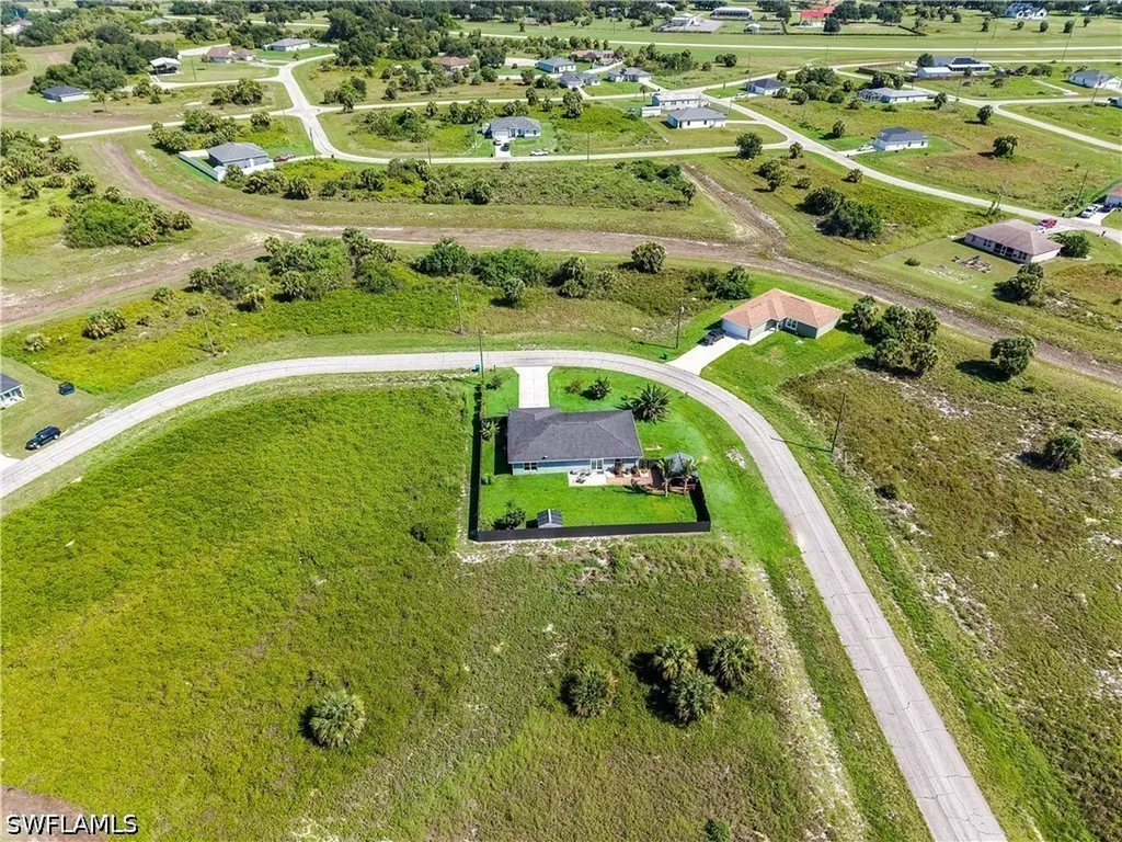1220 Moore Run Labelle FL 33935