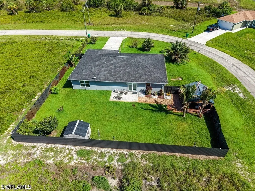 1220 Moore Run Labelle FL 33935