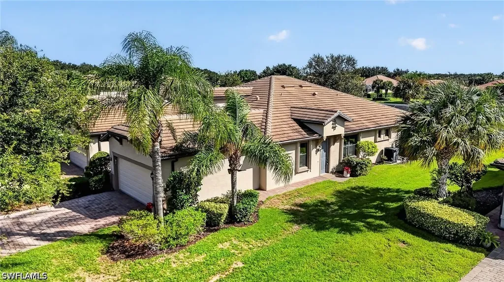 7994 Helena Court Ave Maria FL 34142