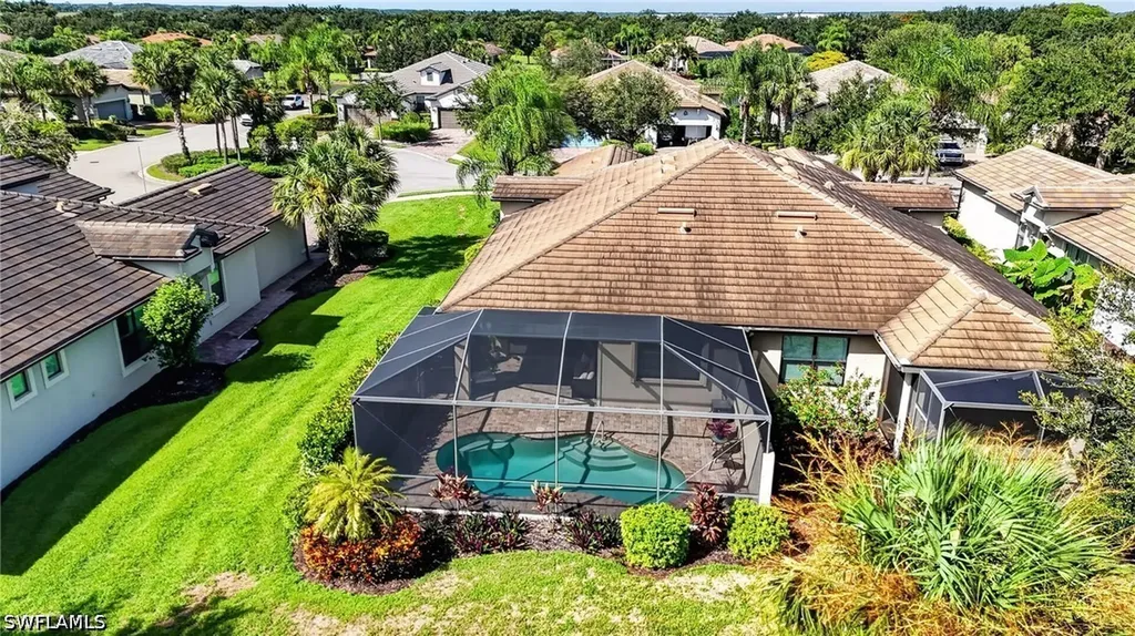 7994 Helena Court Ave Maria FL 34142