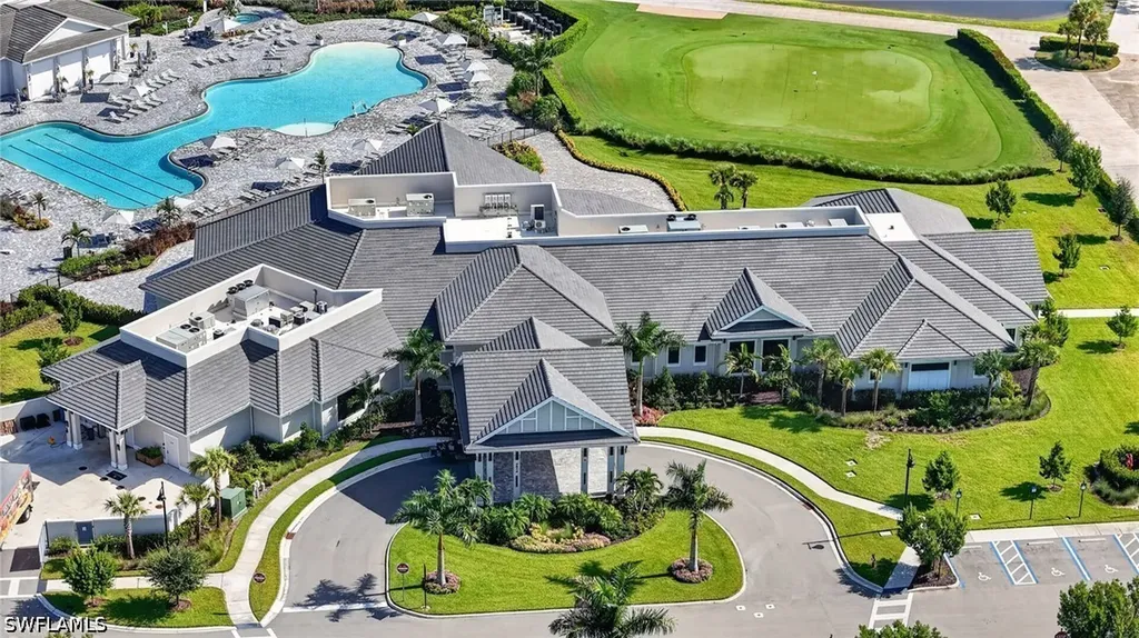 7994 Helena Court Ave Maria FL 34142