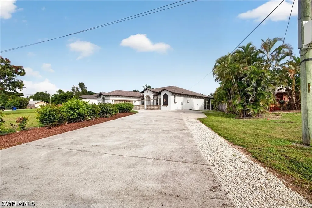 8044 San Carlos Boulevard Fort Myers FL 33967