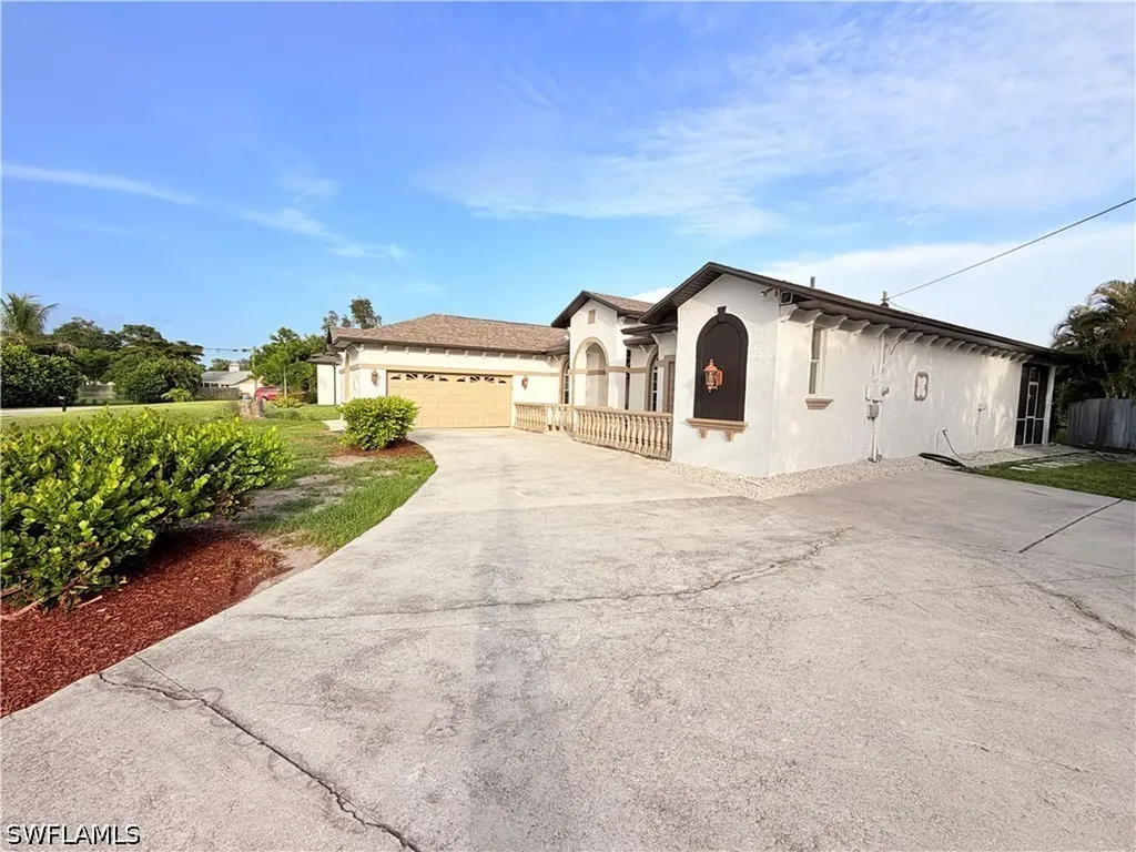 8044 San Carlos Boulevard Fort Myers FL 33967