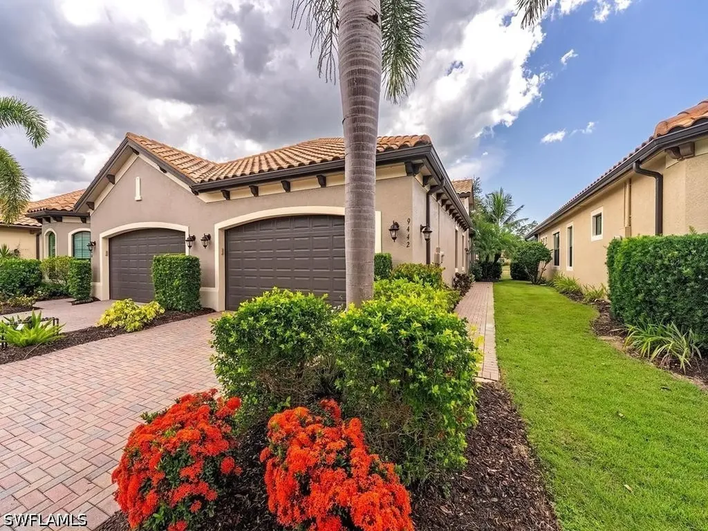 9442 Isla Bella Circle Bonita Springs FL 34135