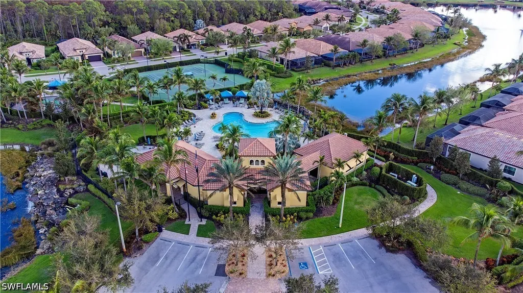 9442 Isla Bella Circle Bonita Springs FL 34135