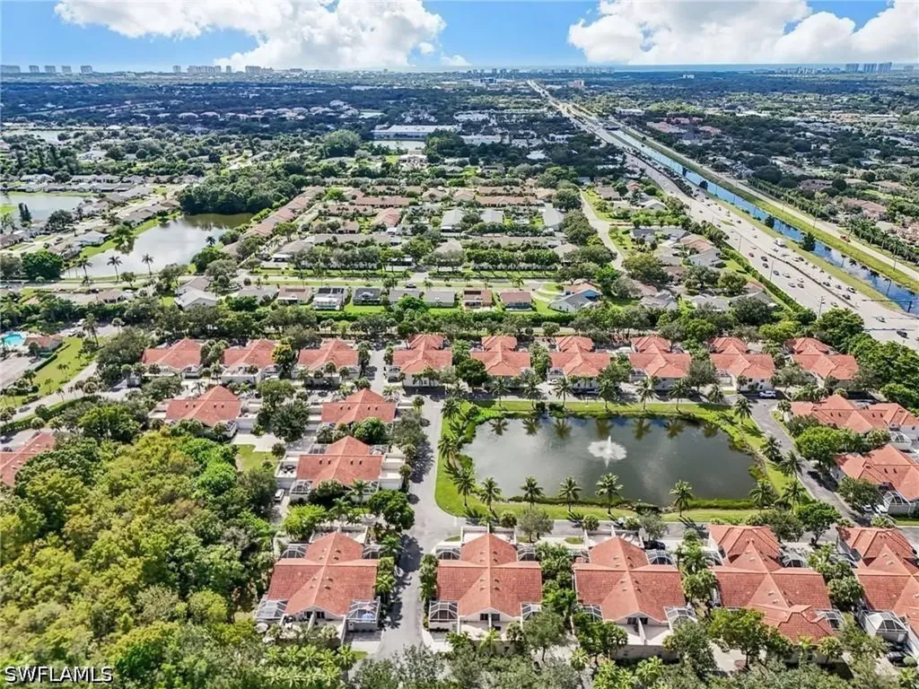 4337 Covey Circle Naples FL 34109