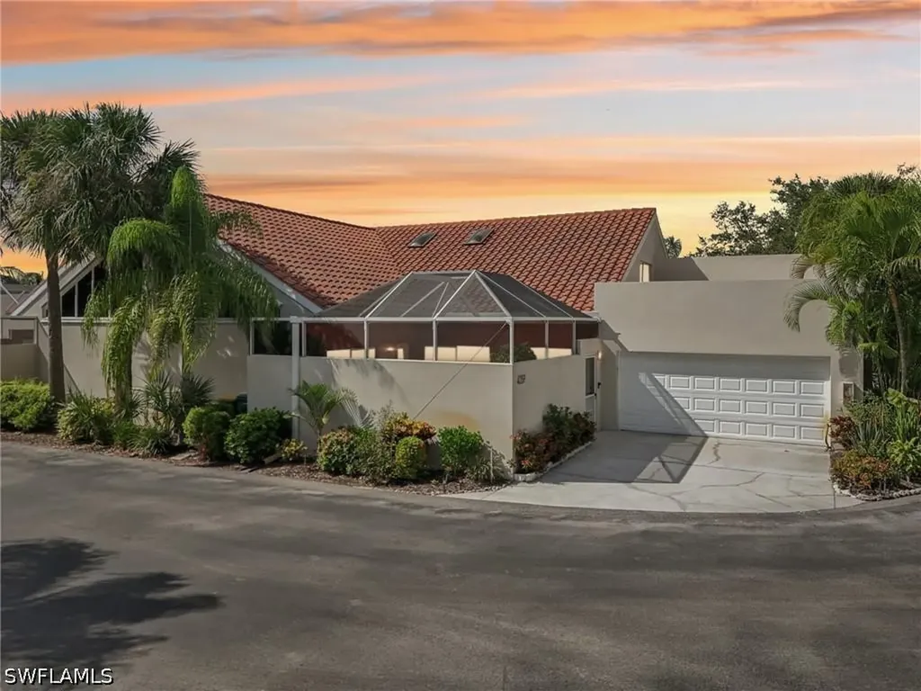 4337 Covey Circle Naples FL 34109