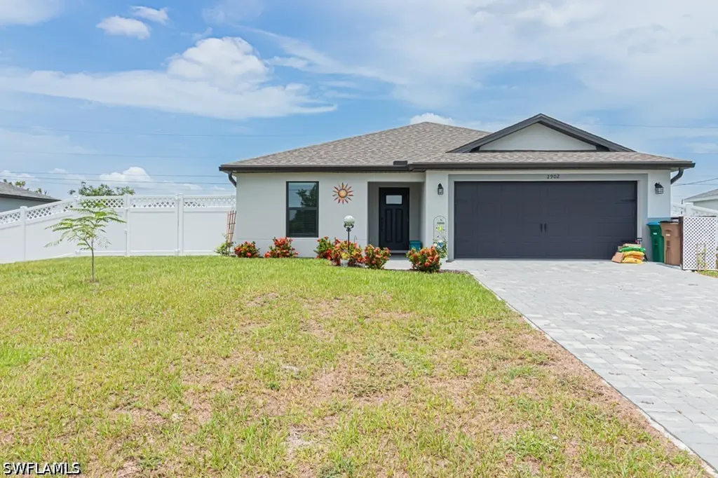 2902 NW 6th Avenue Cape Coral FL 33993
