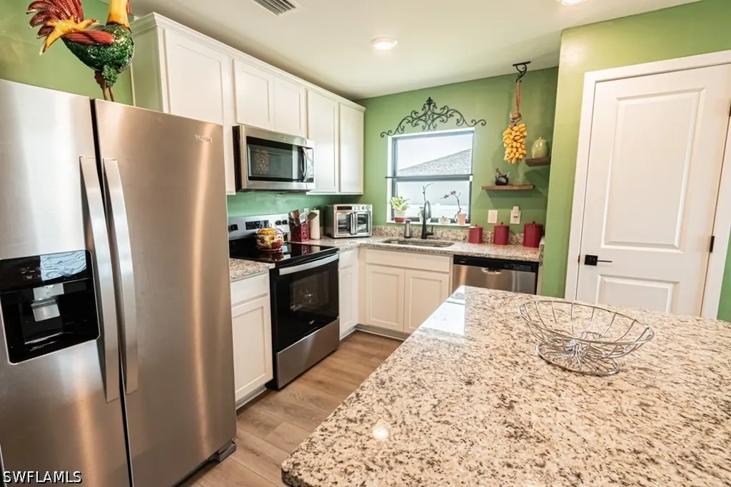 2902 NW 6th Avenue Cape Coral FL 33993
