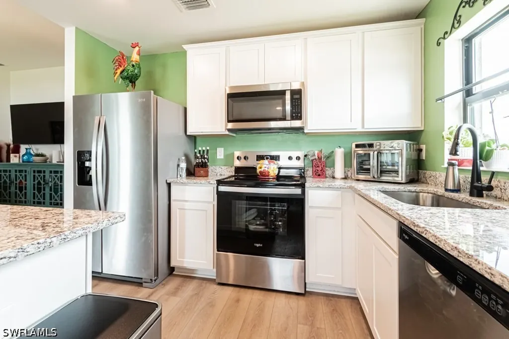 2902 NW 6th Avenue Cape Coral FL 33993