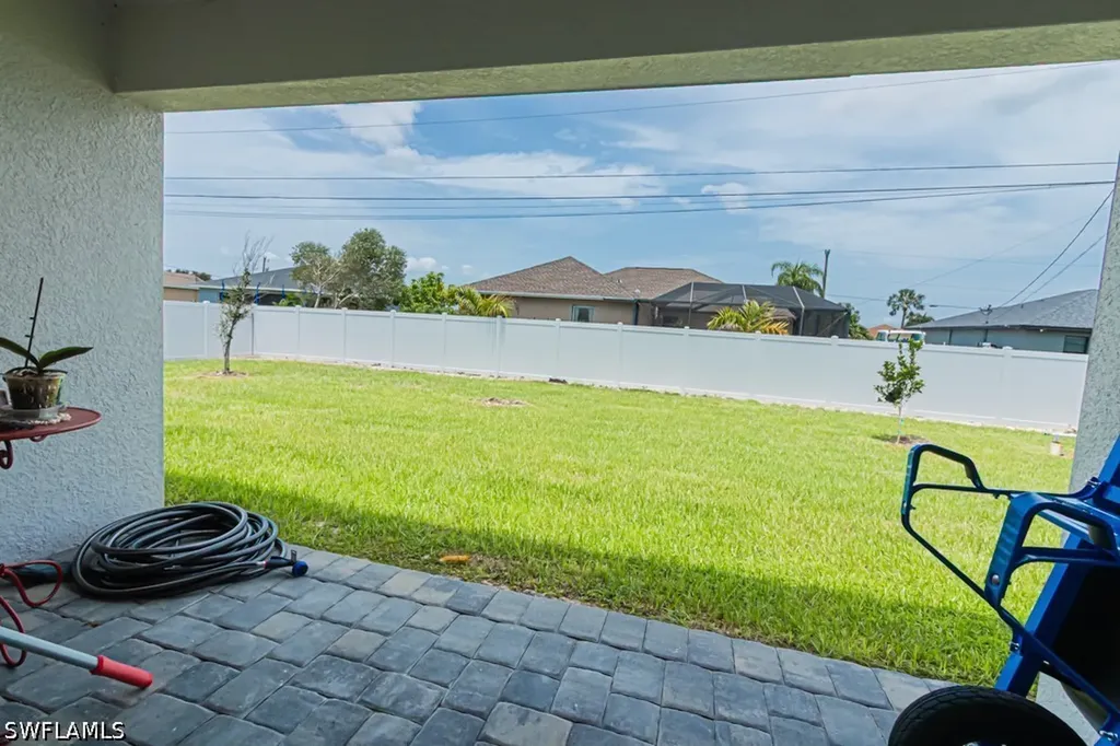 2902 NW 6th Avenue Cape Coral FL 33993
