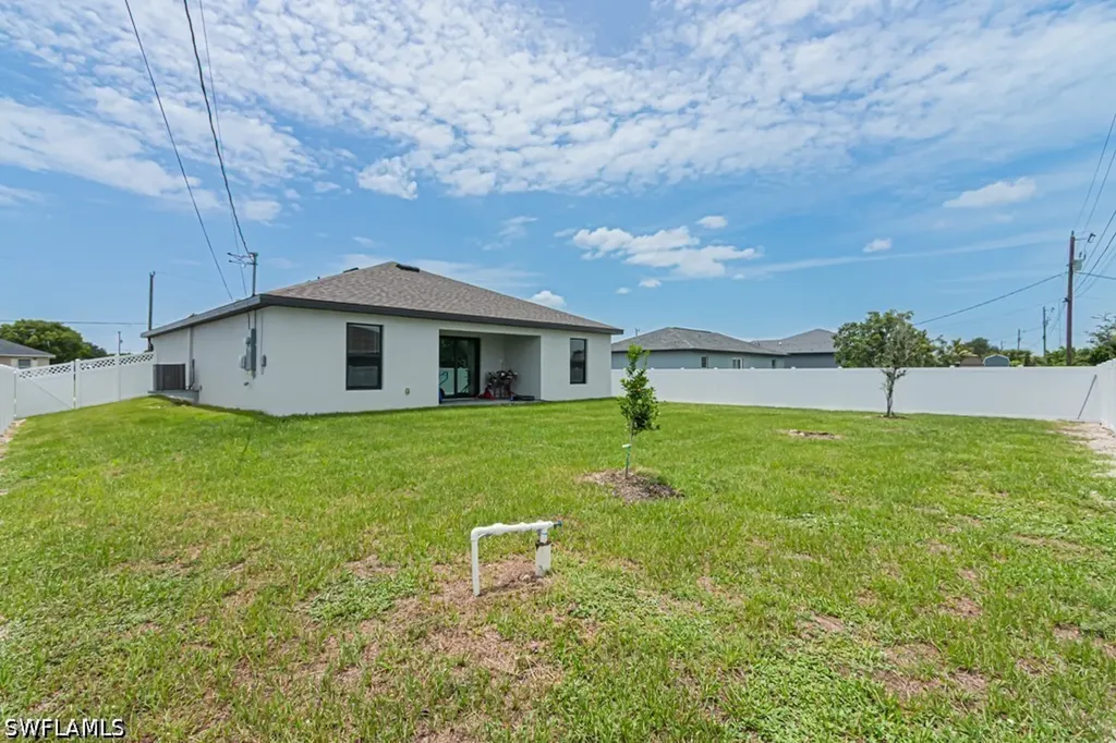 2902 NW 6th Avenue Cape Coral FL 33993
