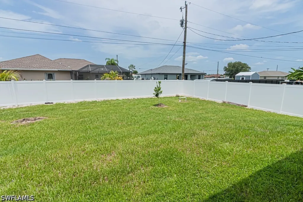 2902 NW 6th Avenue Cape Coral FL 33993