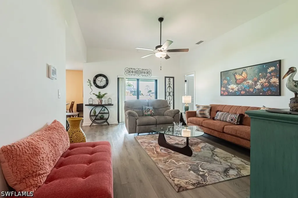 2902 NW 6th Avenue Cape Coral FL 33993