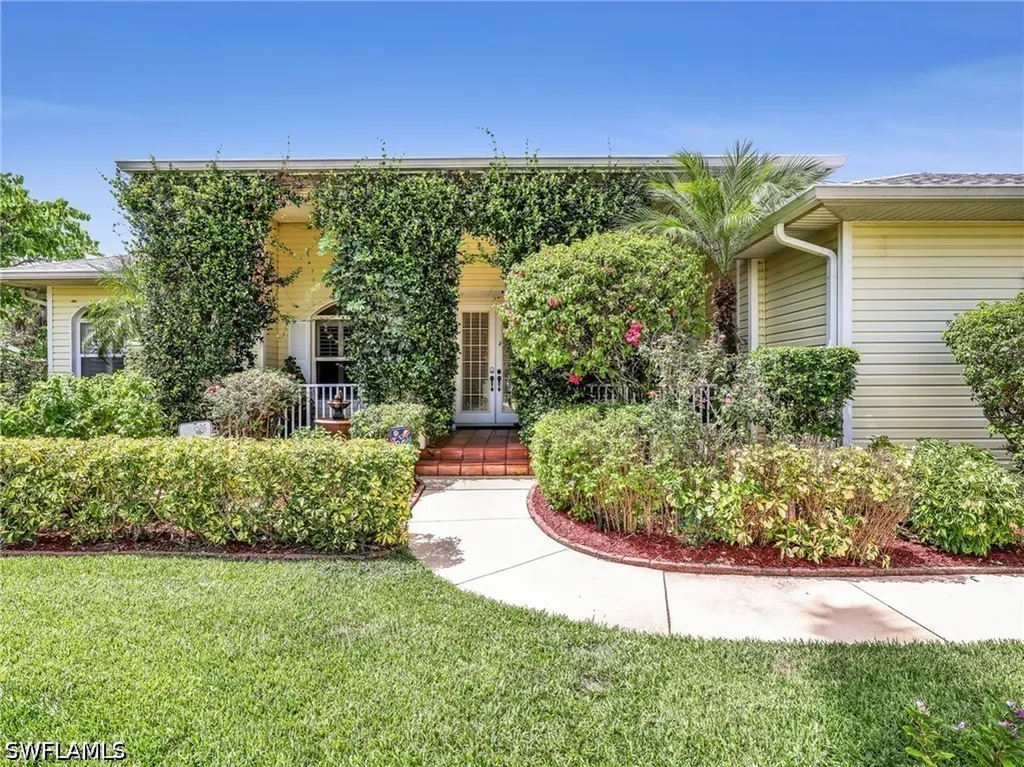 3960 Quails Walk Bonita Springs FL 34134
