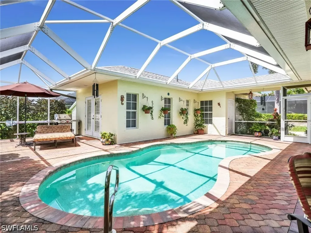 3960 Quails Walk Bonita Springs FL 34134