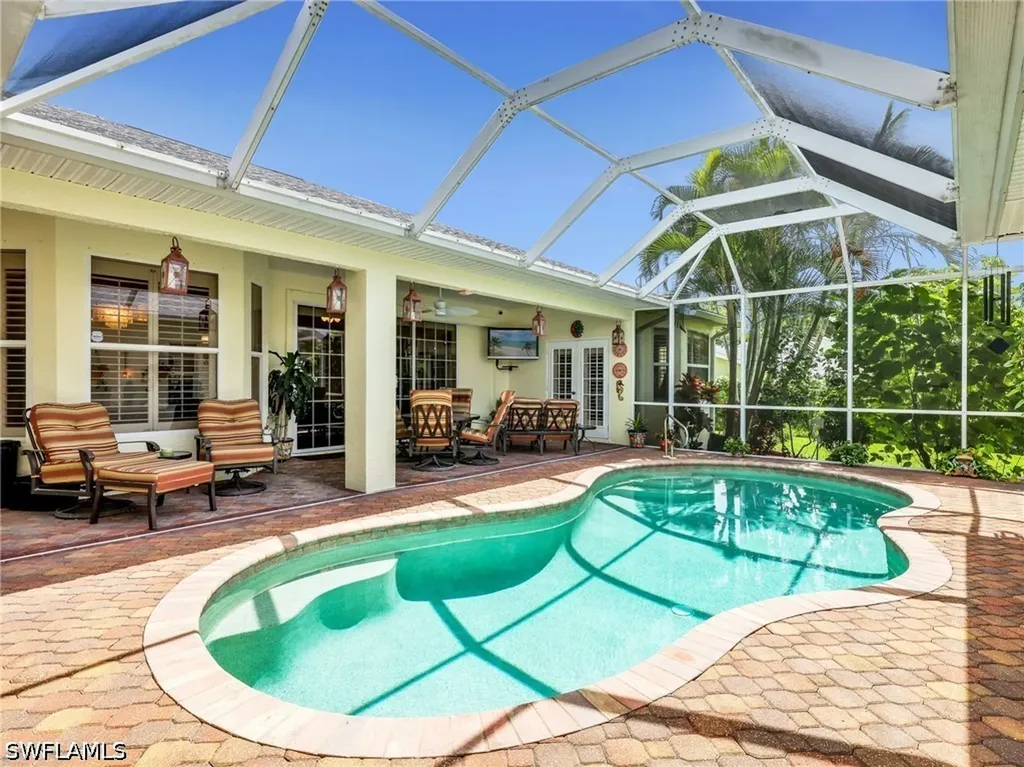 3960 Quails Walk Bonita Springs FL 34134