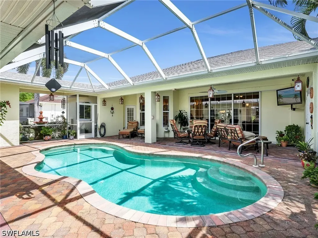 3960 Quails Walk Bonita Springs FL 34134