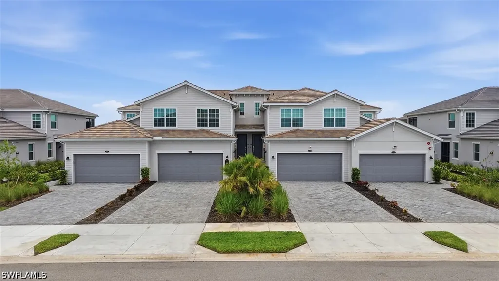 16537 Kingwood Lane Punta Gorda FL 33982