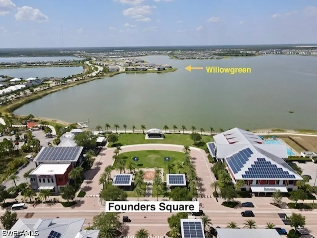 16537 Kingwood Lane Punta Gorda FL 33982