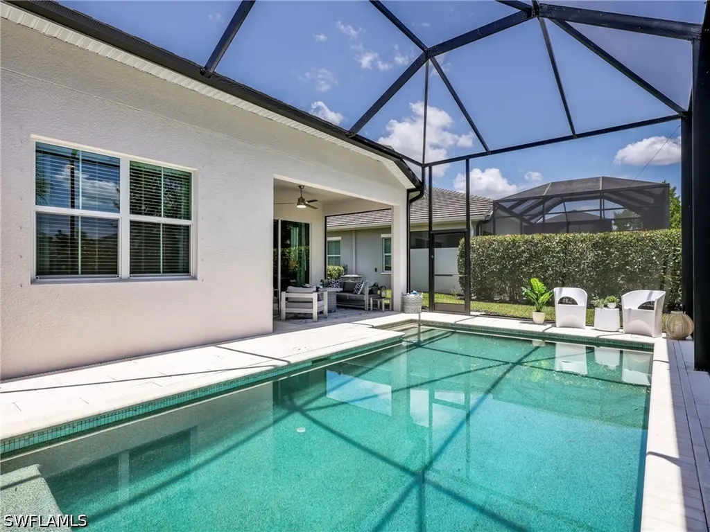 9040 Saint Lucia Drive Naples FL 34114