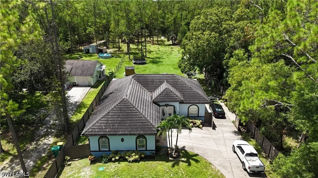 3670 8th Avenue SE Naples FL 34117