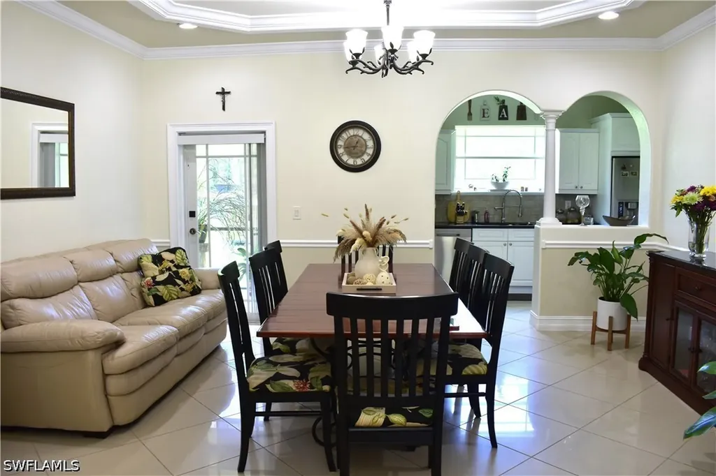 3670 8th Avenue SE Naples FL 34117