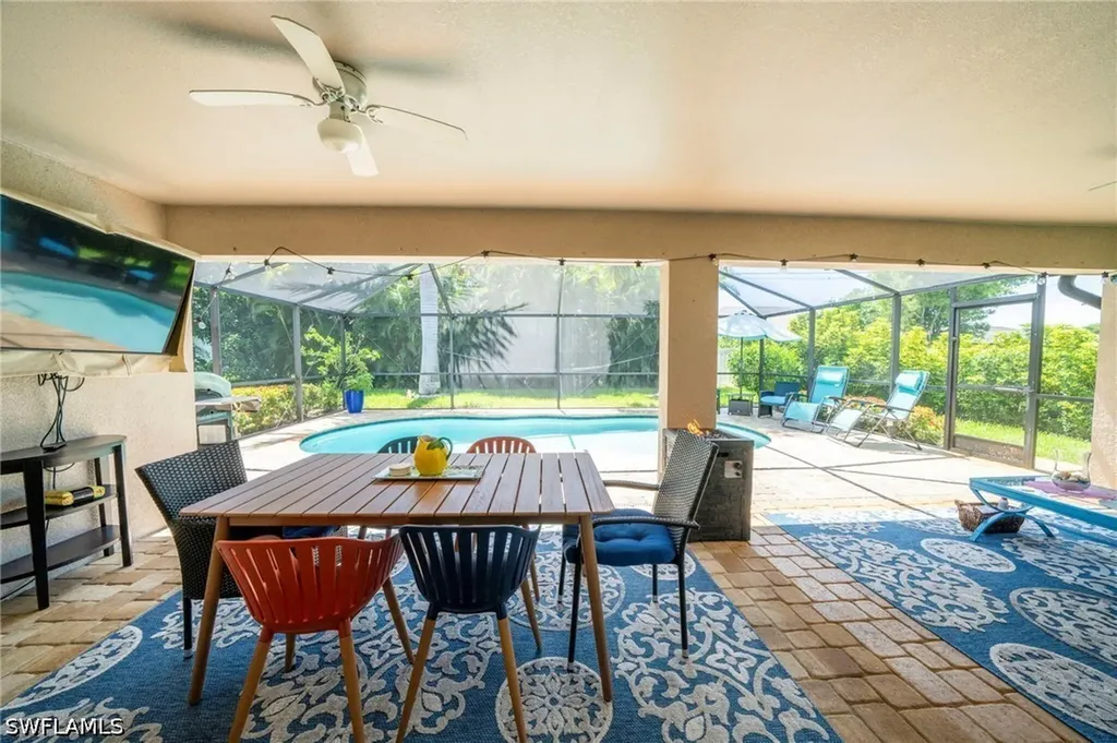 3624 SW 3rd Avenue Cape Coral FL 33914