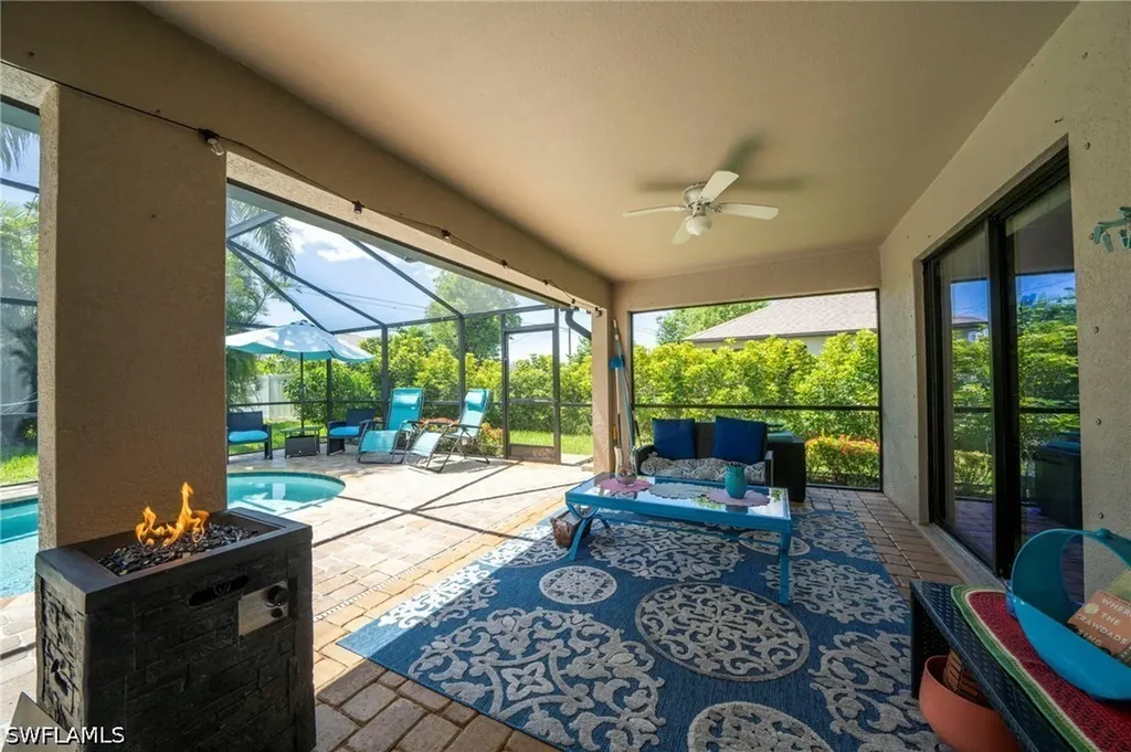 3624 SW 3rd Avenue Cape Coral FL 33914