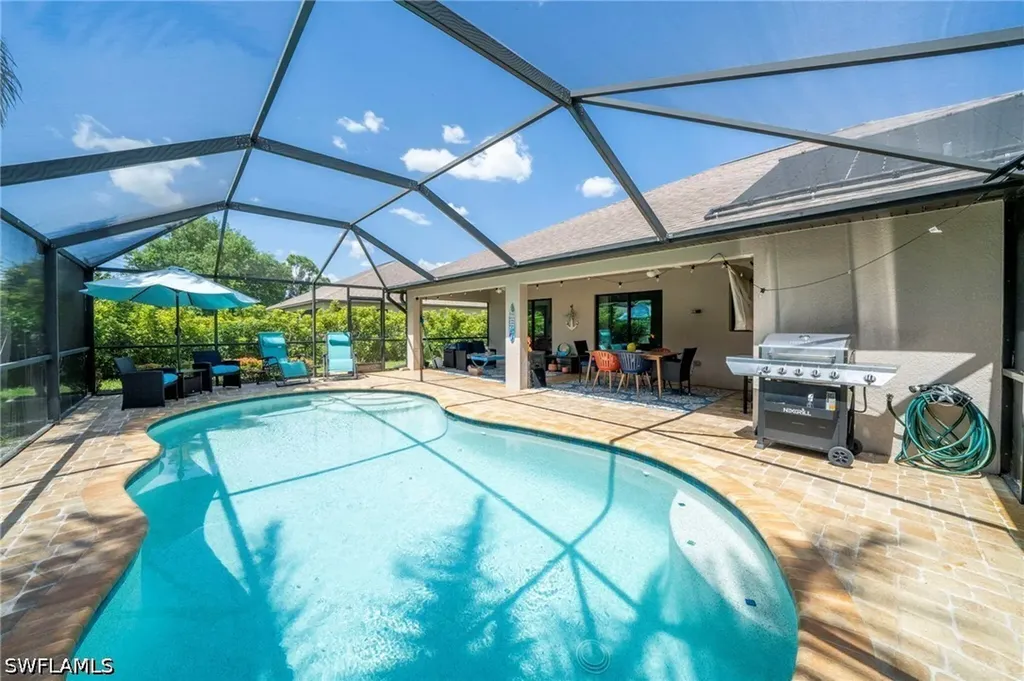 3624 SW 3rd Avenue Cape Coral FL 33914