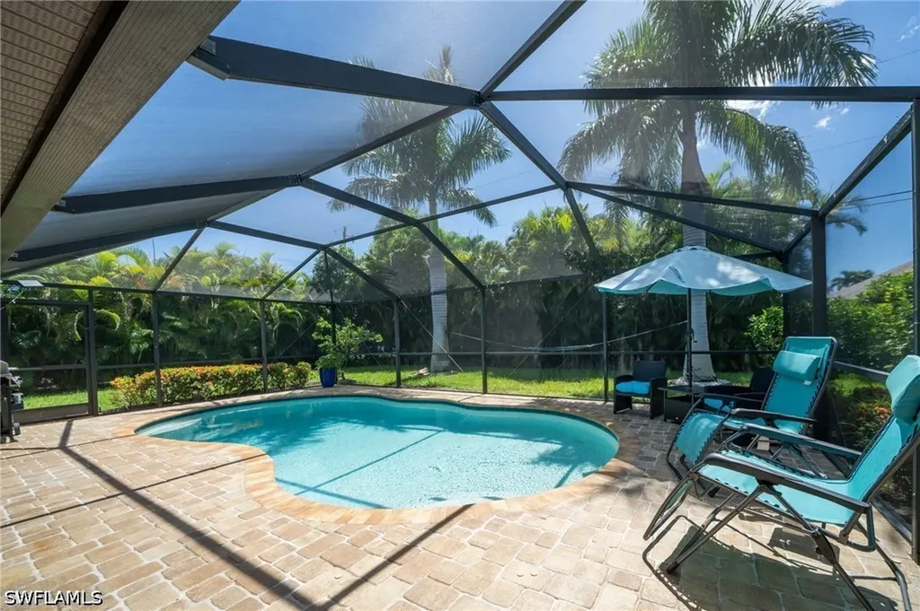 3624 SW 3rd Avenue Cape Coral FL 33914