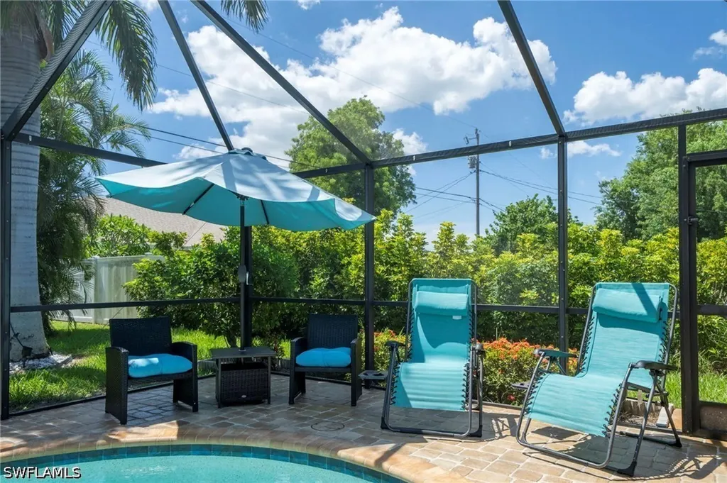 3624 SW 3rd Avenue Cape Coral FL 33914