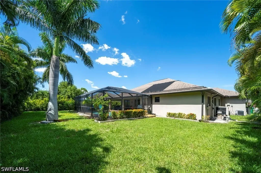 3624 SW 3rd Avenue Cape Coral FL 33914