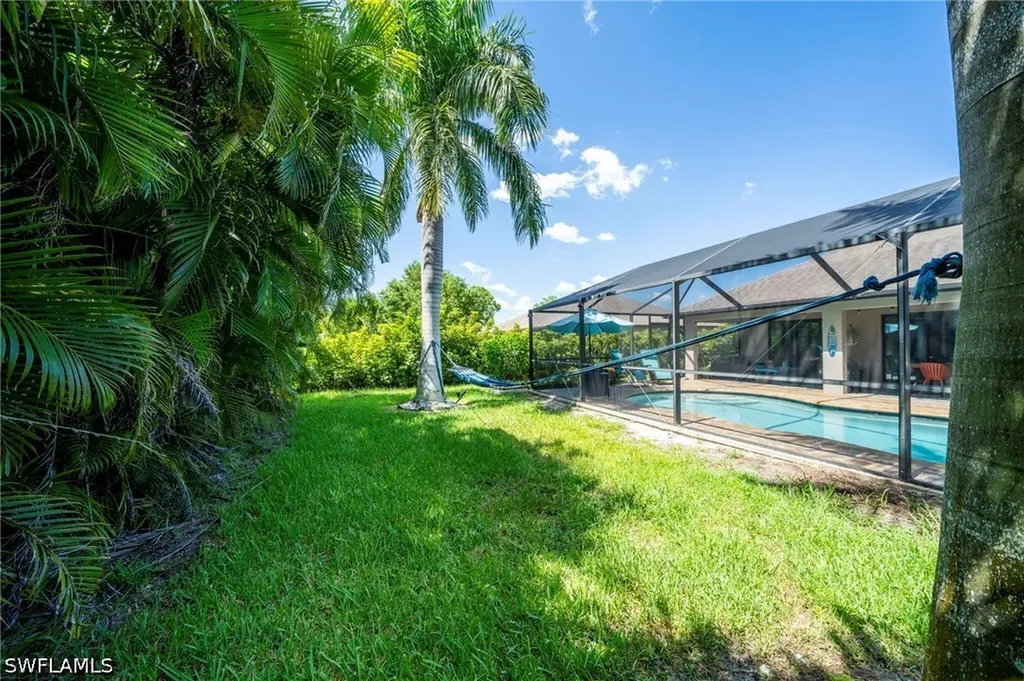 3624 SW 3rd Avenue Cape Coral FL 33914
