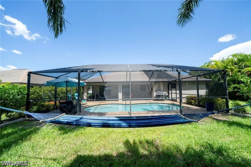 3624 SW 3rd Avenue Cape Coral FL 33914