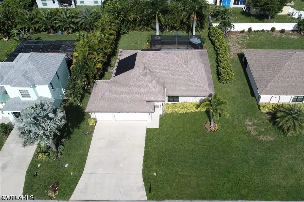 3624 SW 3rd Avenue Cape Coral FL 33914