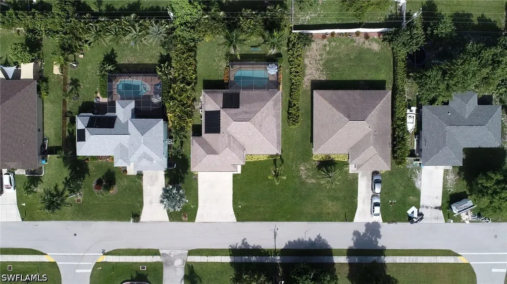 3624 SW 3rd Avenue Cape Coral FL 33914