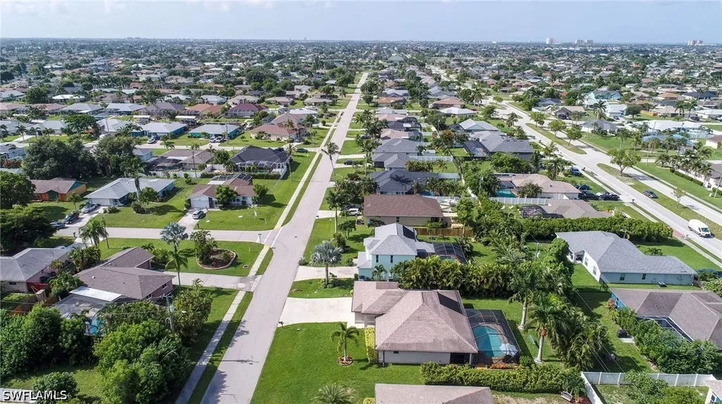 3624 SW 3rd Avenue Cape Coral FL 33914