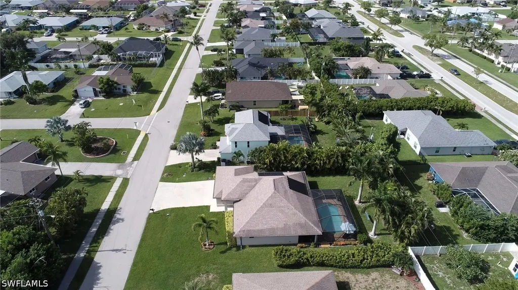 3624 SW 3rd Avenue Cape Coral FL 33914