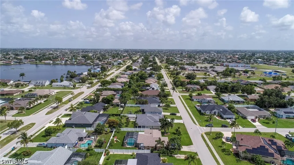 3624 SW 3rd Avenue Cape Coral FL 33914