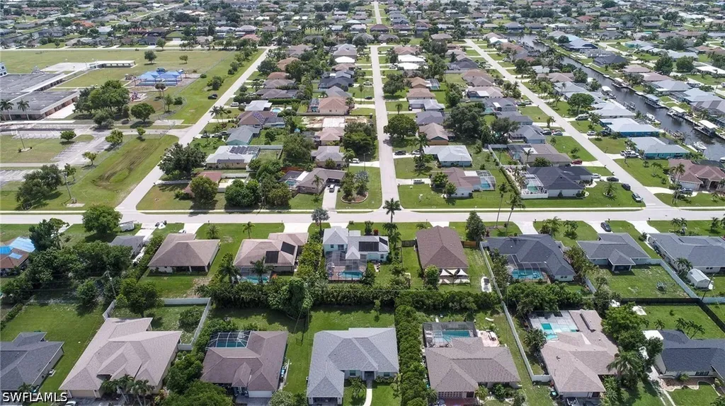 3624 SW 3rd Avenue Cape Coral FL 33914