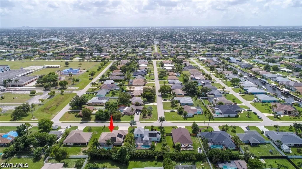 3624 SW 3rd Avenue Cape Coral FL 33914