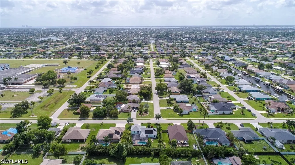 3624 SW 3rd Avenue Cape Coral FL 33914