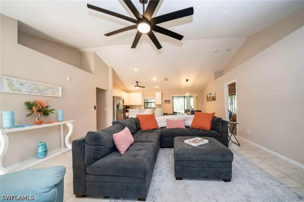 3624 SW 3rd Avenue Cape Coral FL 33914
