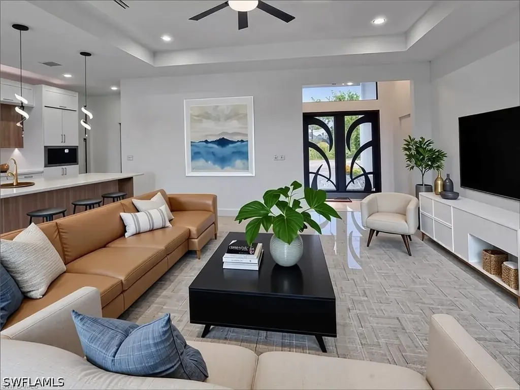 1321 NE 19th Terrace Cape Coral FL 33909