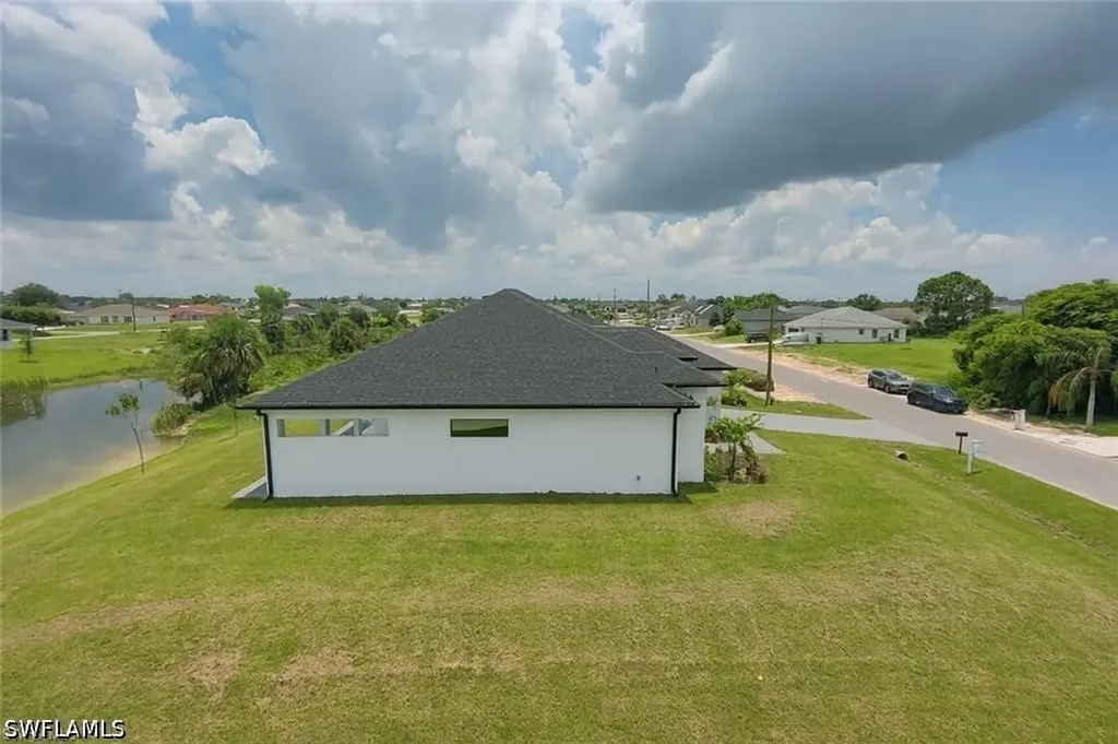 1321 NE 19th Terrace Cape Coral FL 33909