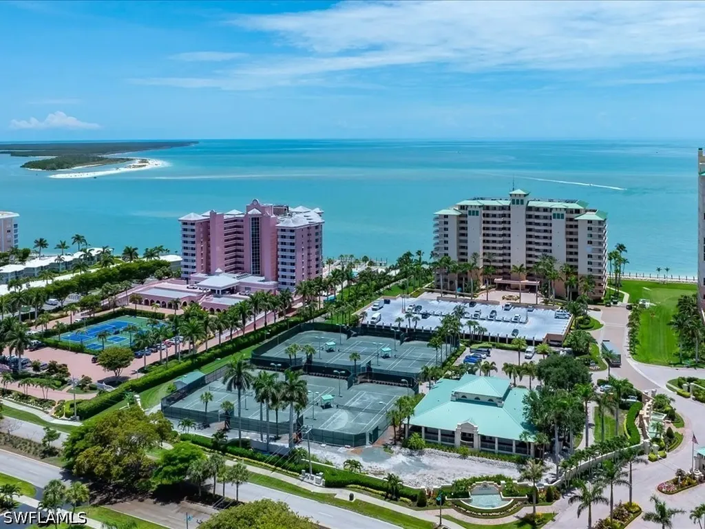 990 Cape Marco Drive Marco Island FL 34145